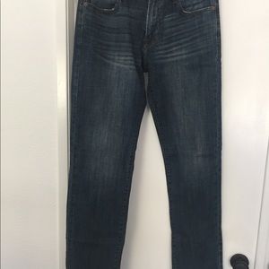 Lucky Brand Men’s 221 Straight Fit Jeans 32x32